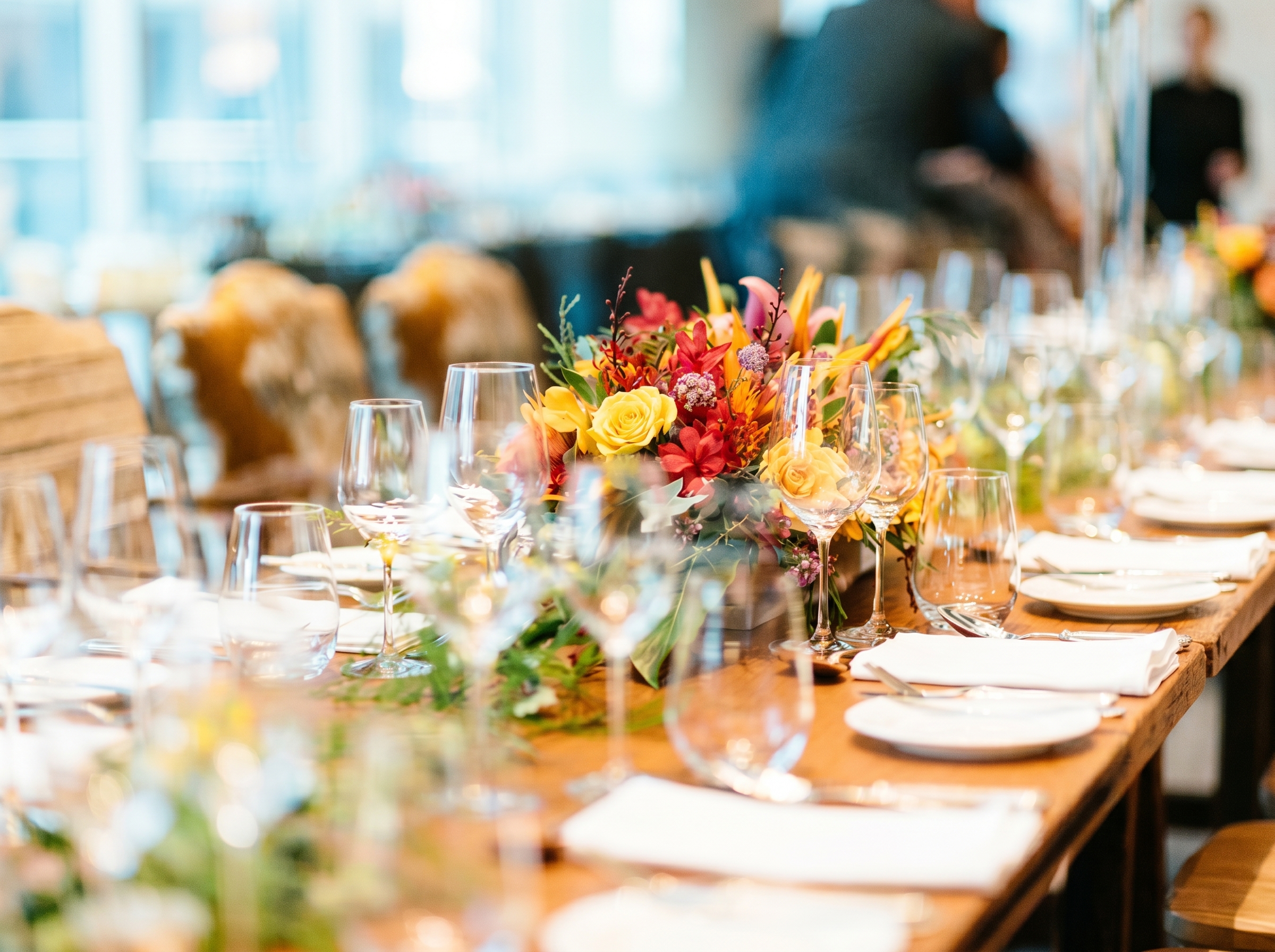 Events